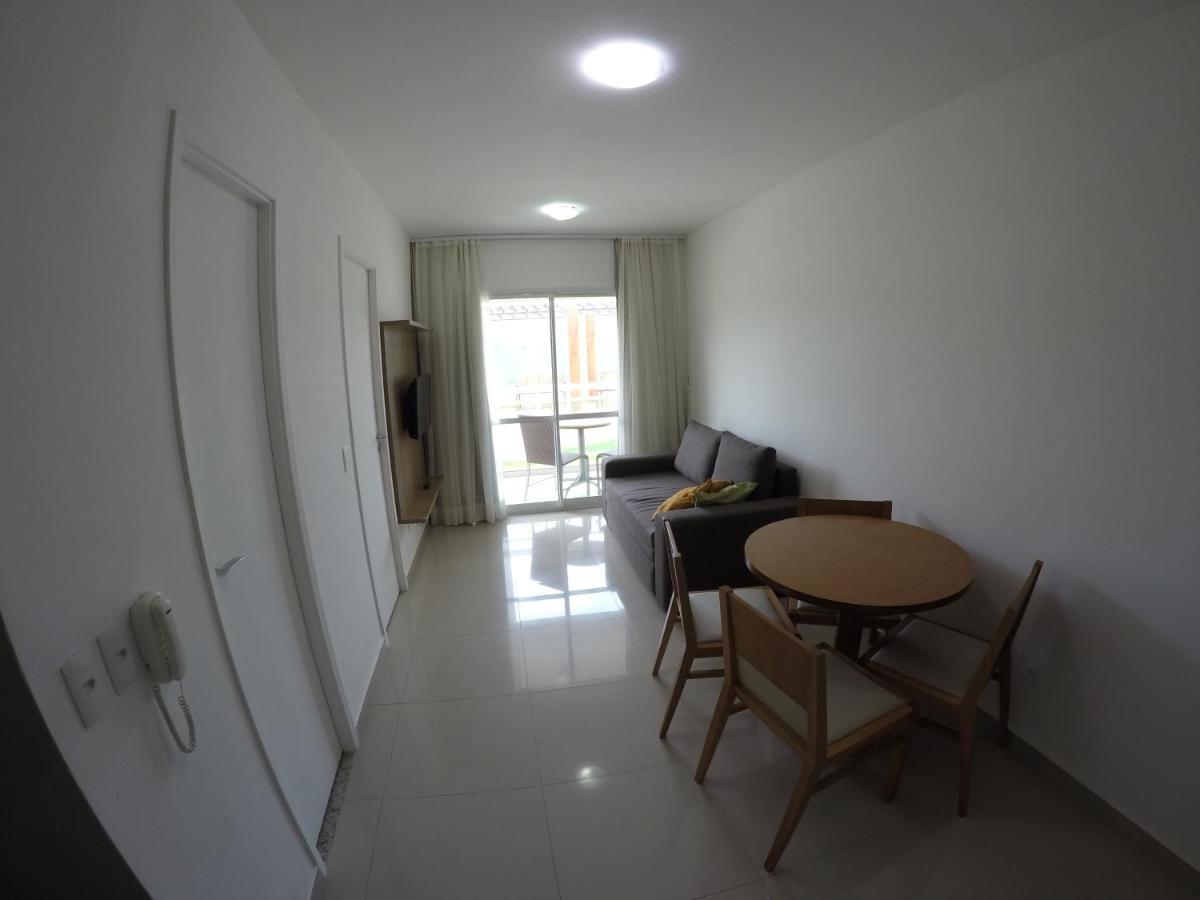 Vg Fun Beach Front Apartamentos Fortaleza  Ngoại thất bức ảnh